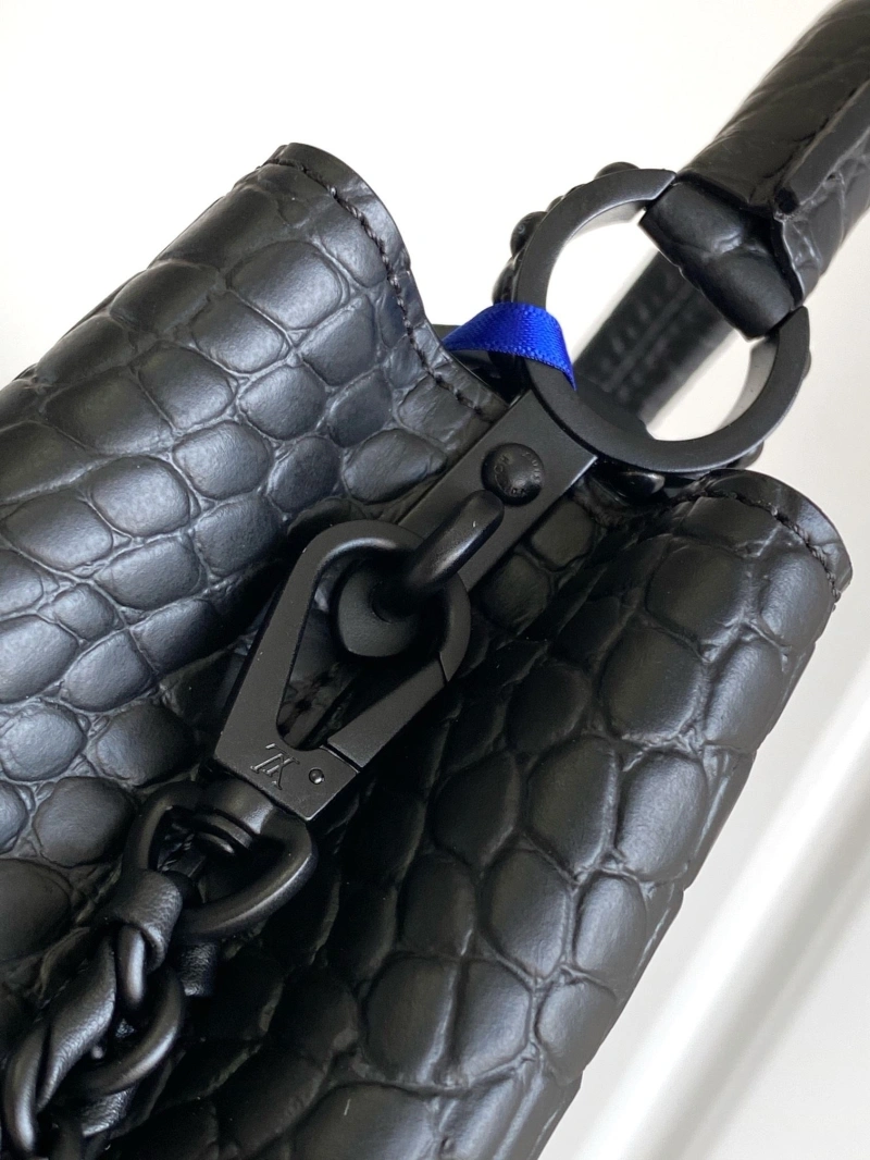 LX Caxucines Bags GoodFit 2102