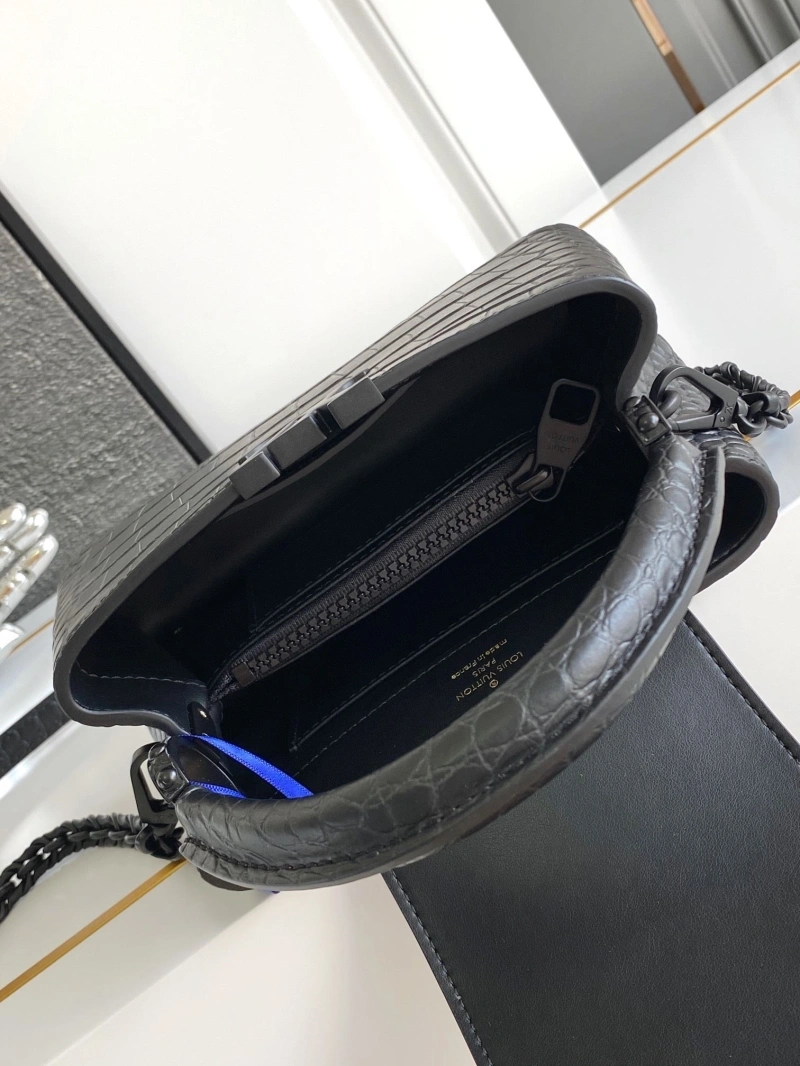 LX Caxucines Bags GoodFit 2102