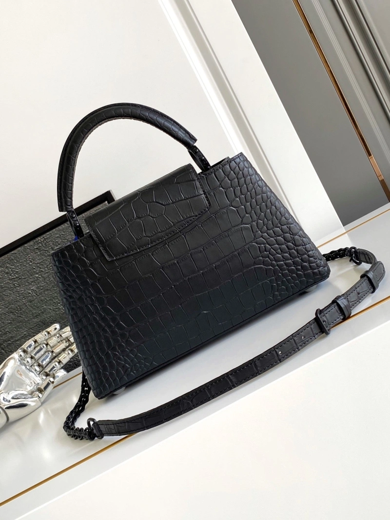 Durable LX Caxucines Bags 2152