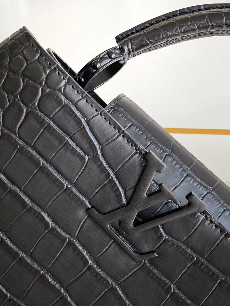 Durable LX Caxucines Bags 2152