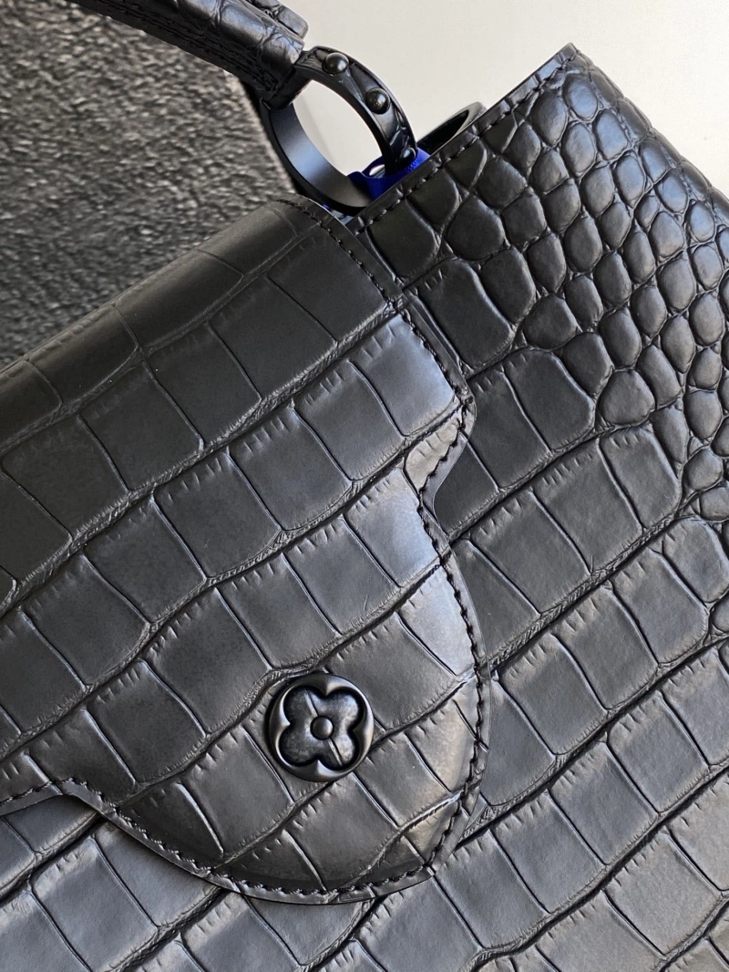 Durable LX Caxucines Bags 2152