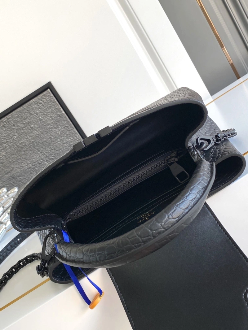 Durable LX Caxucines Bags 2152