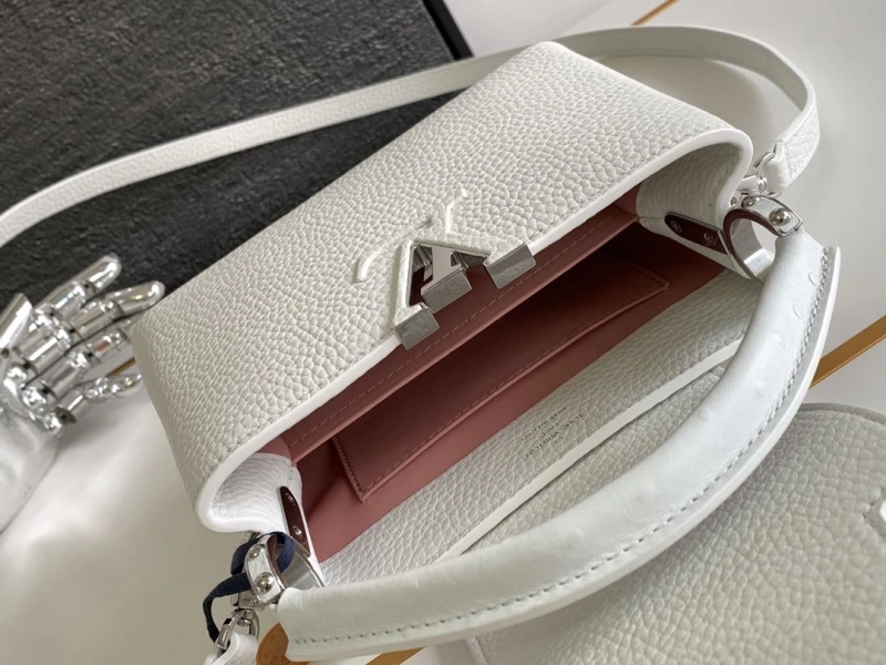 Efficient LX Caxucines Bags 2093