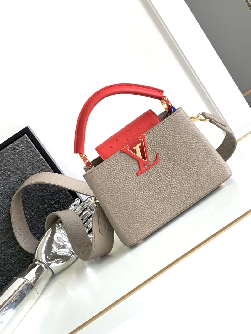 LX Caxucines Bags Durable 2103