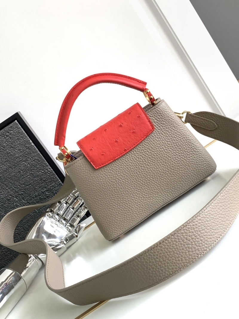 LX Caxucines Bags Durable 2103