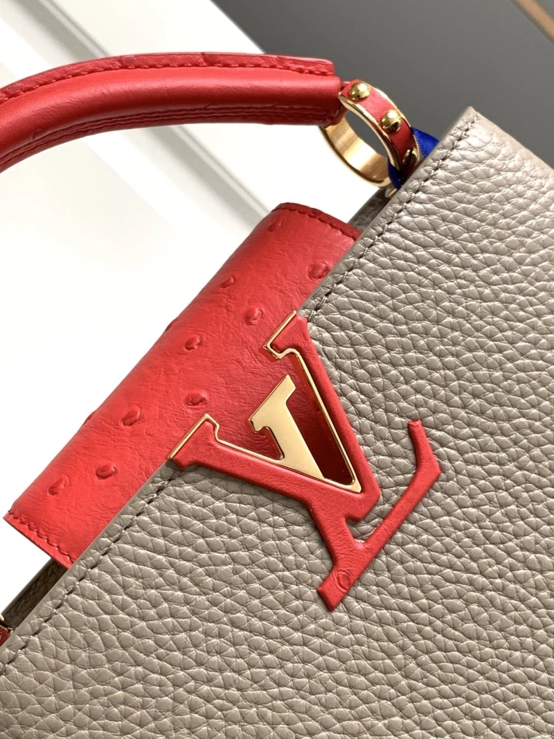 LX Caxucines Bags Durable 2103