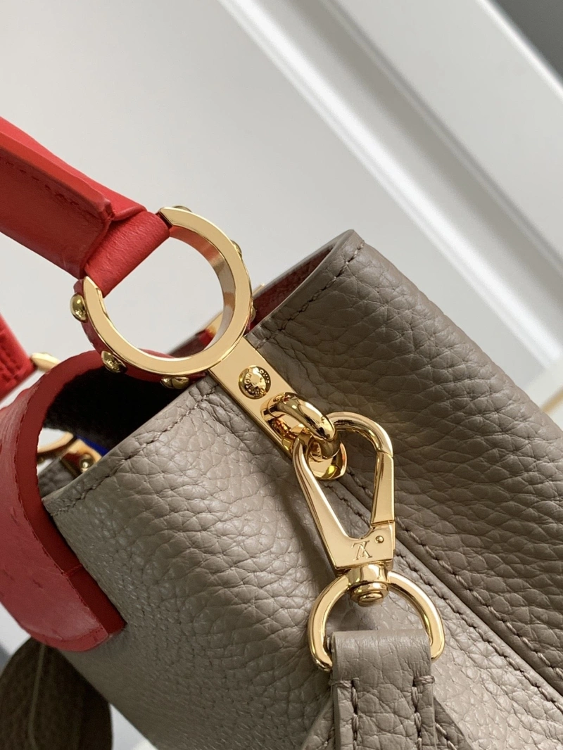 LX Caxucines Bags Durable 2103