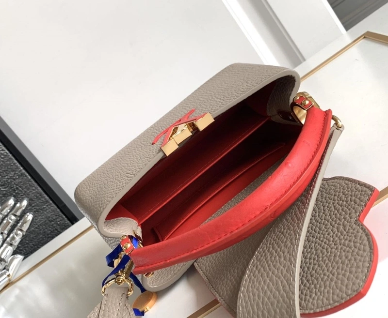 LX Caxucines Bags Durable 2103