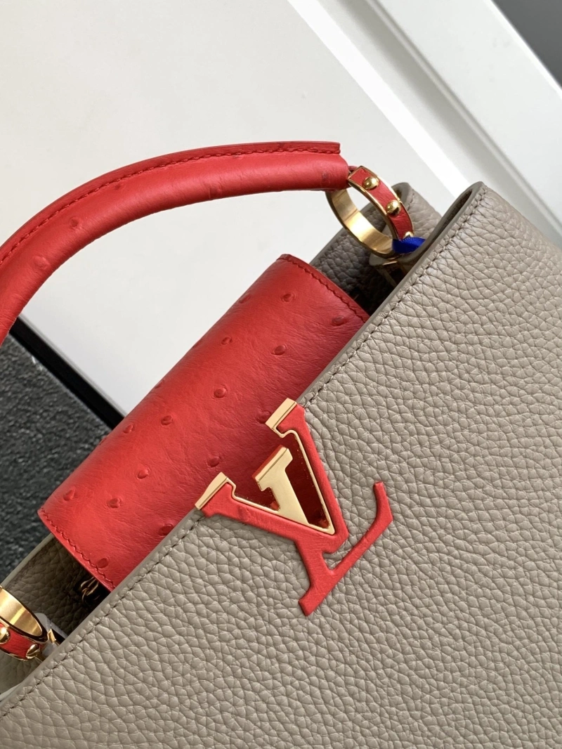 LX Caxucines Bags EasyMatch 2092