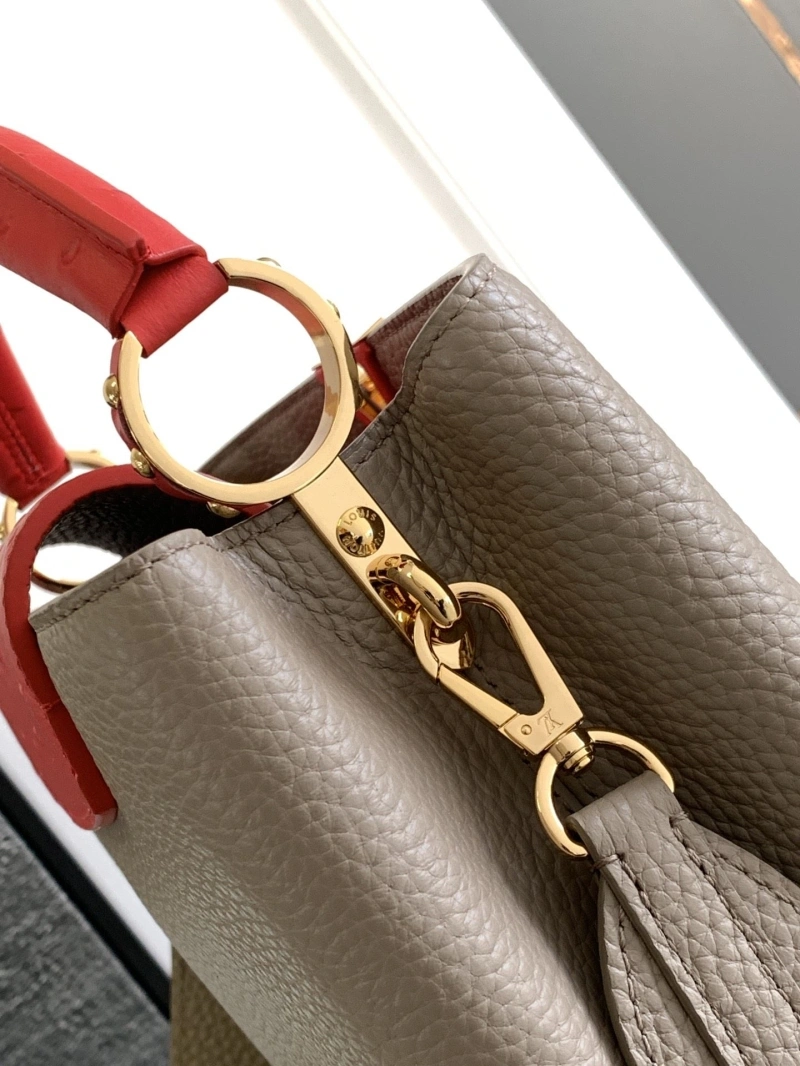 LX Caxucines Bags EasyMatch 2092