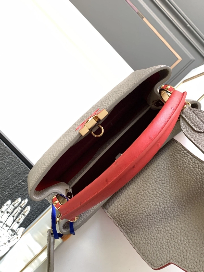 LX Caxucines Bags EasyMatch 2092