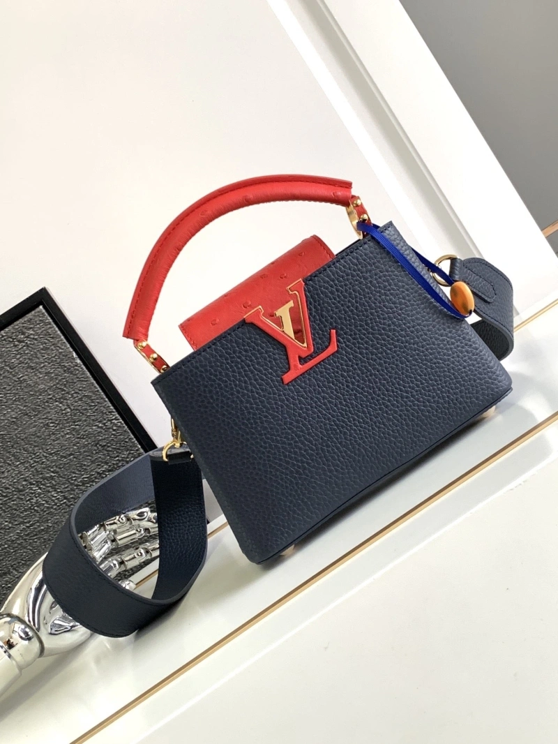 Trendy LX Caxucines Bags 2097