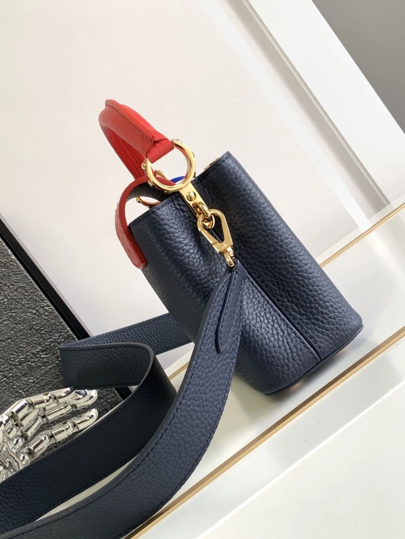 Trendy LX Caxucines Bags 2097