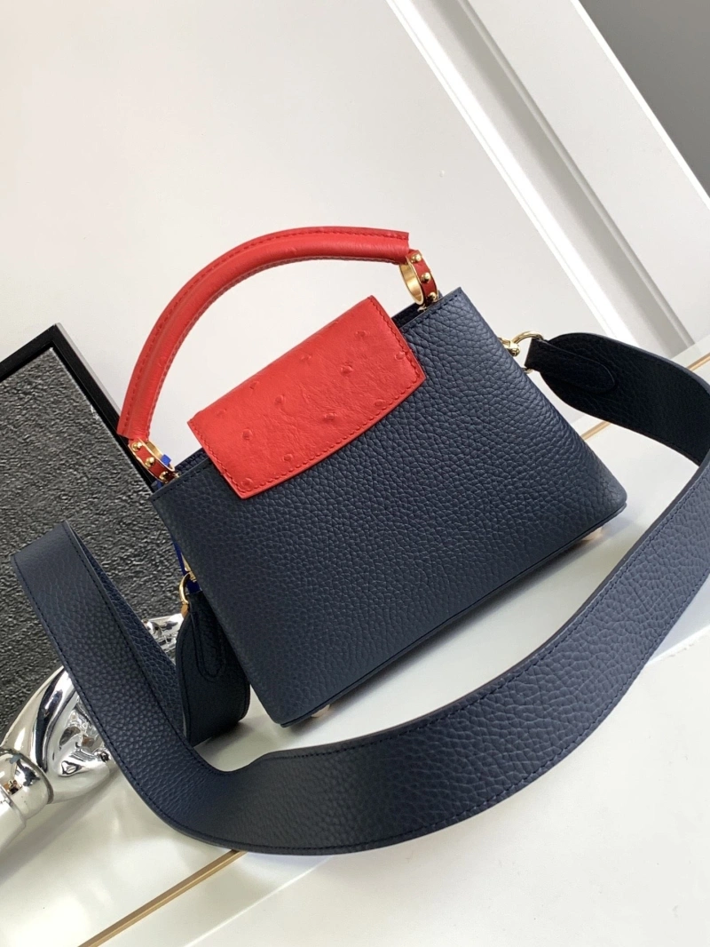 Trendy LX Caxucines Bags 2097