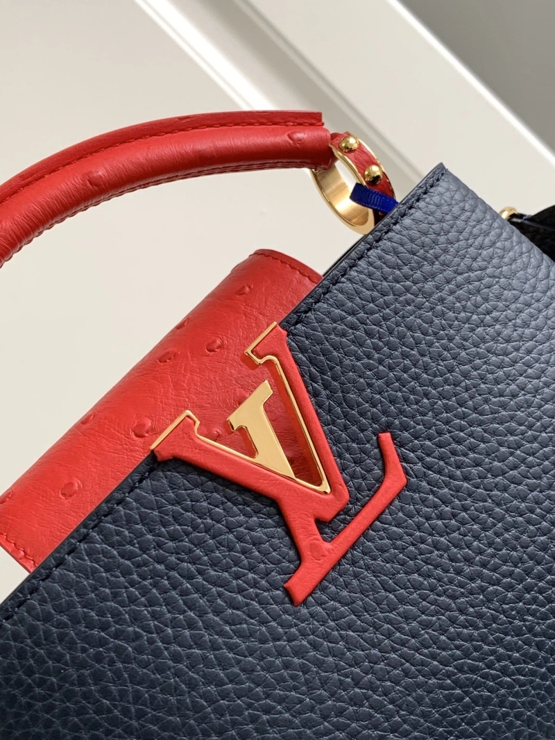 Trendy LX Caxucines Bags 2097