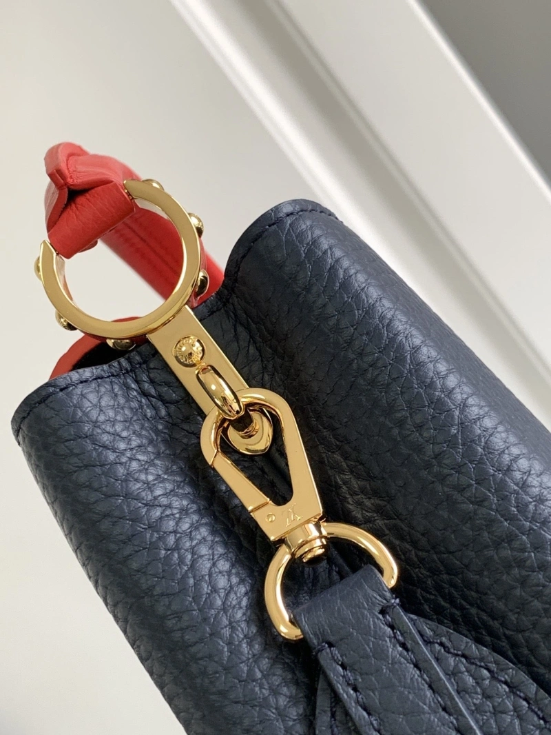 Trendy LX Caxucines Bags 2097