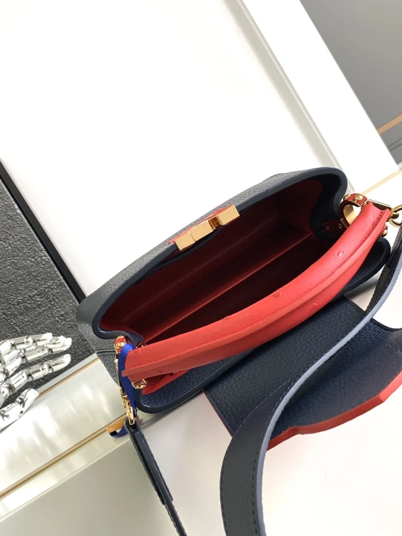 Trendy LX Caxucines Bags 2097