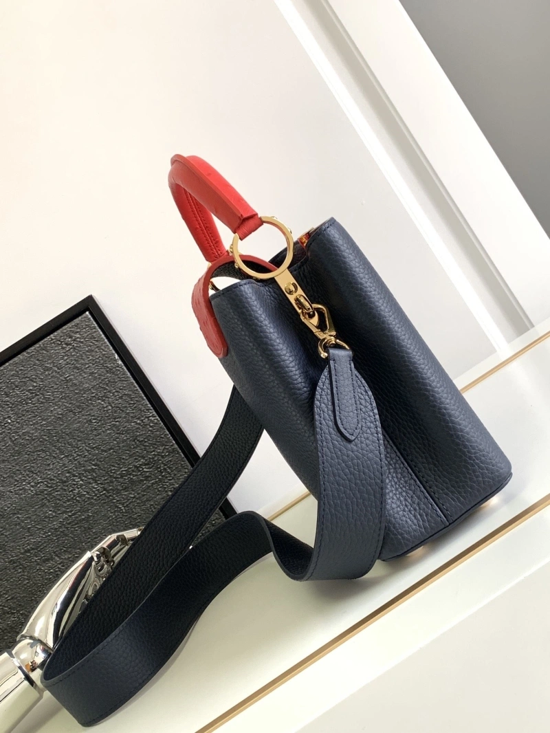 Refined LX Caxucines Bags 2091