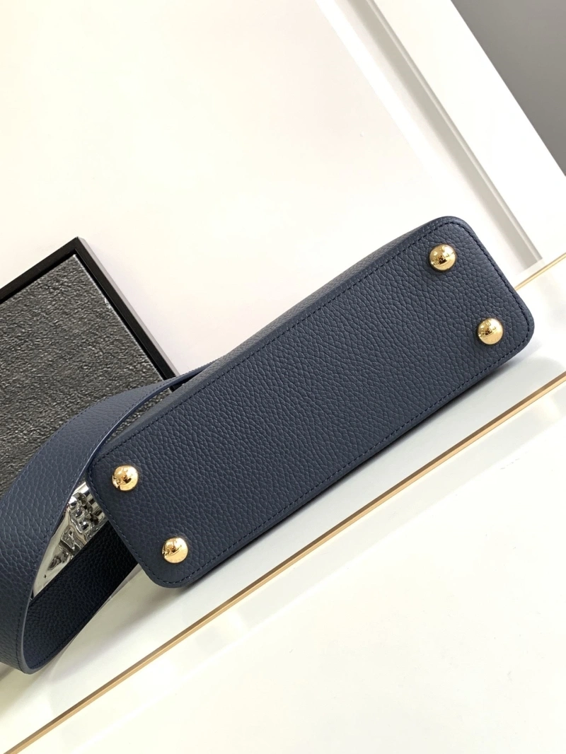 Refined LX Caxucines Bags 2091
