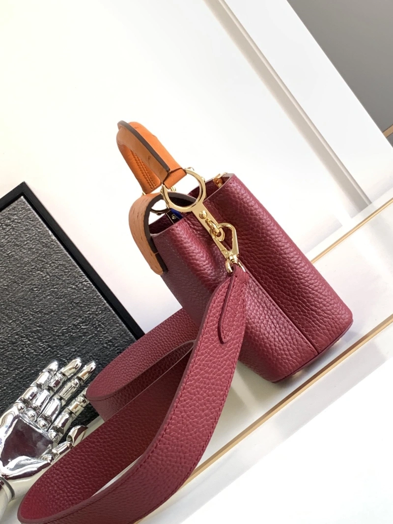 LX Caxucines Bags EyeCatching 2151