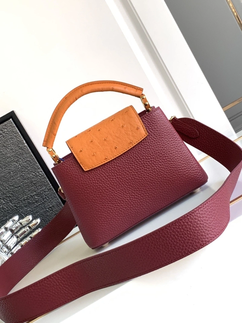 LX Caxucines Bags EyeCatching 2151