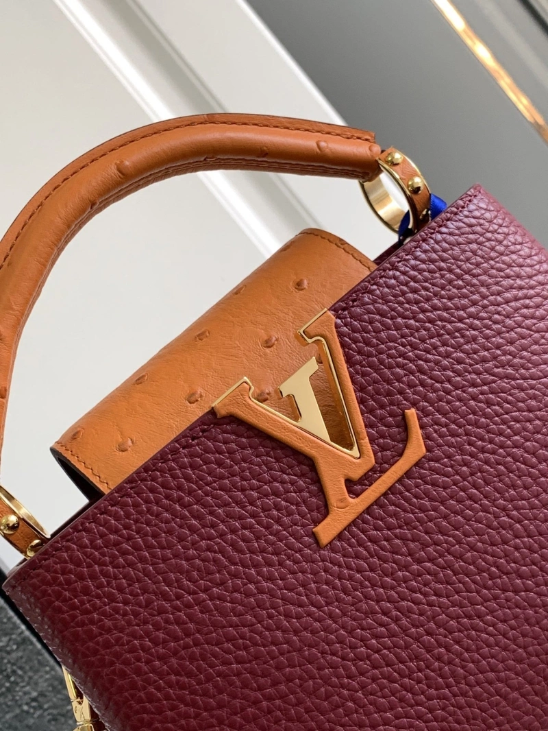 LX Caxucines Bags EyeCatching 2151