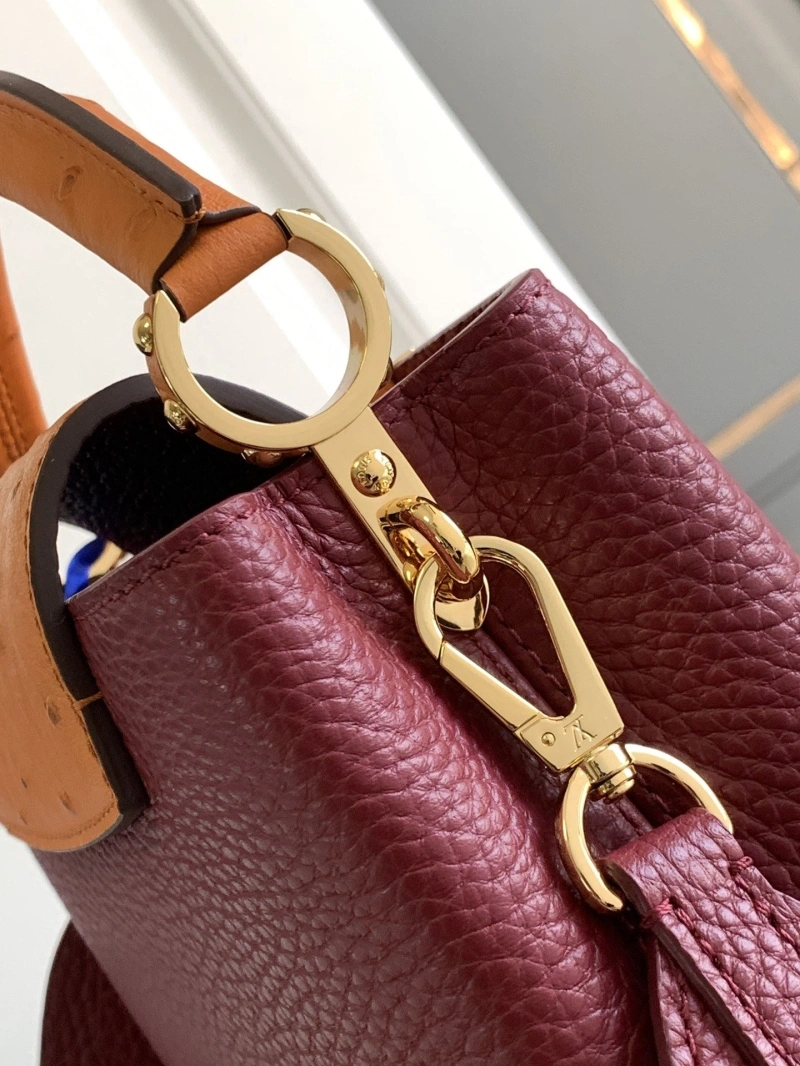 LX Caxucines Bags EyeCatching 2151