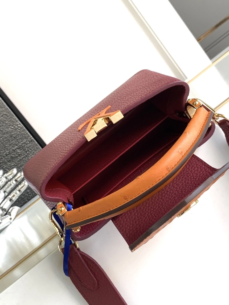 LX Caxucines Bags EyeCatching 2151