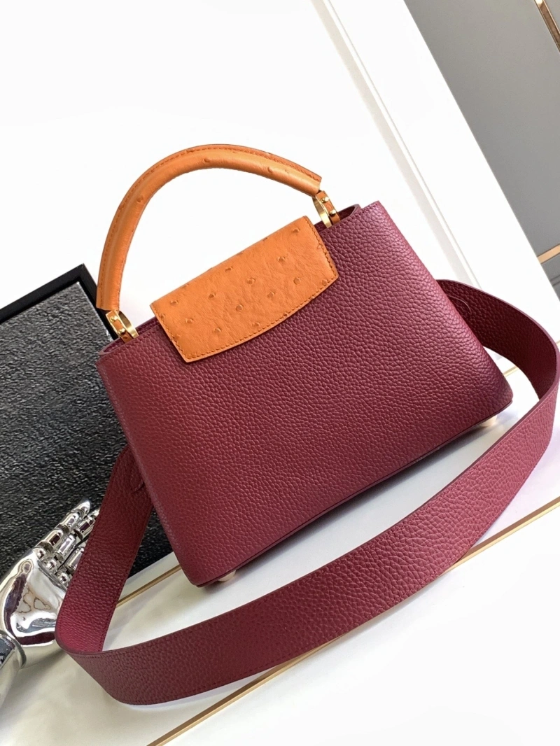 LX Caxucines Bags DailyWear 2076