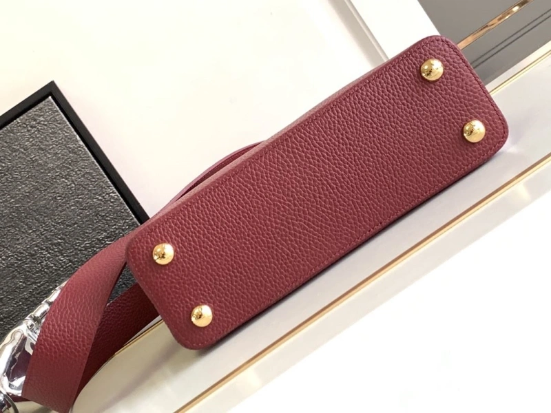 LX Caxucines Bags DailyWear 2076
