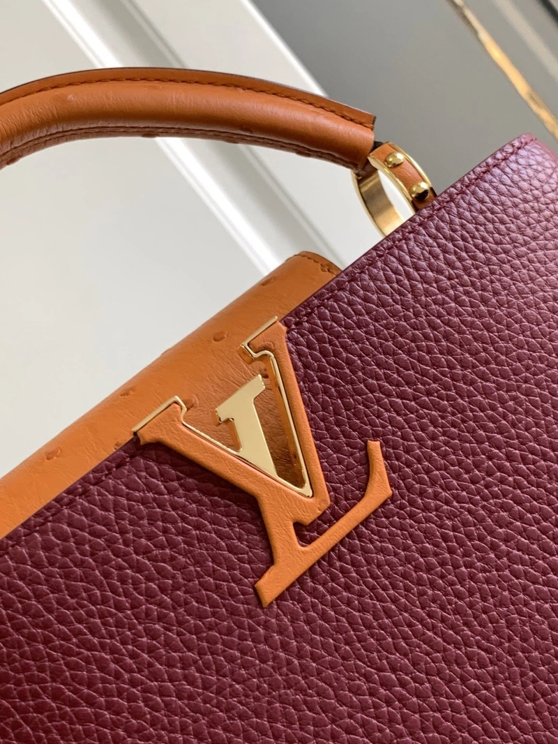 LX Caxucines Bags DailyWear 2076