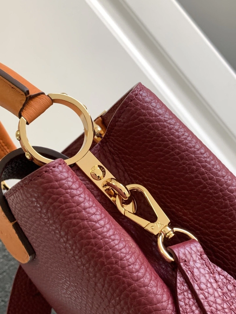 LX Caxucines Bags DailyWear 2076