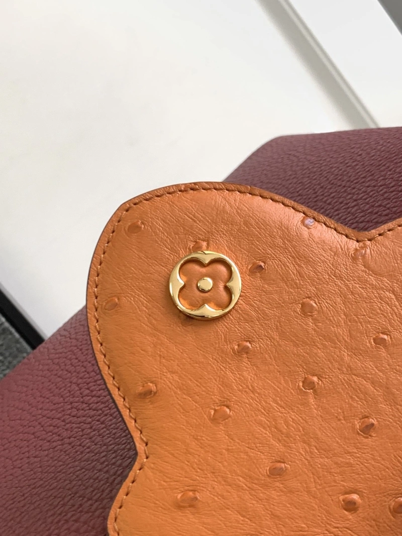LX Caxucines Bags DailyWear 2076