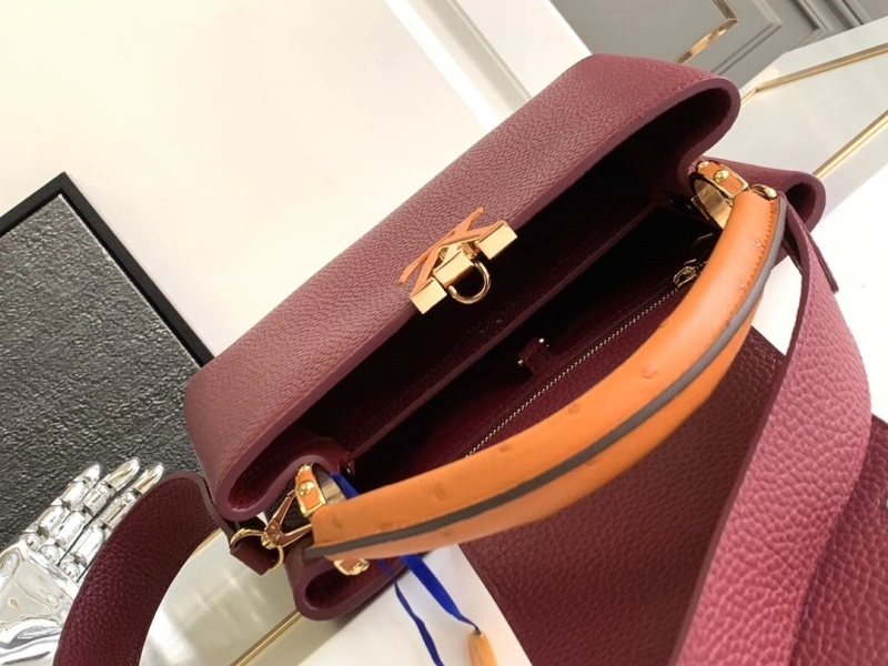 LX Caxucines Bags DailyWear 2076