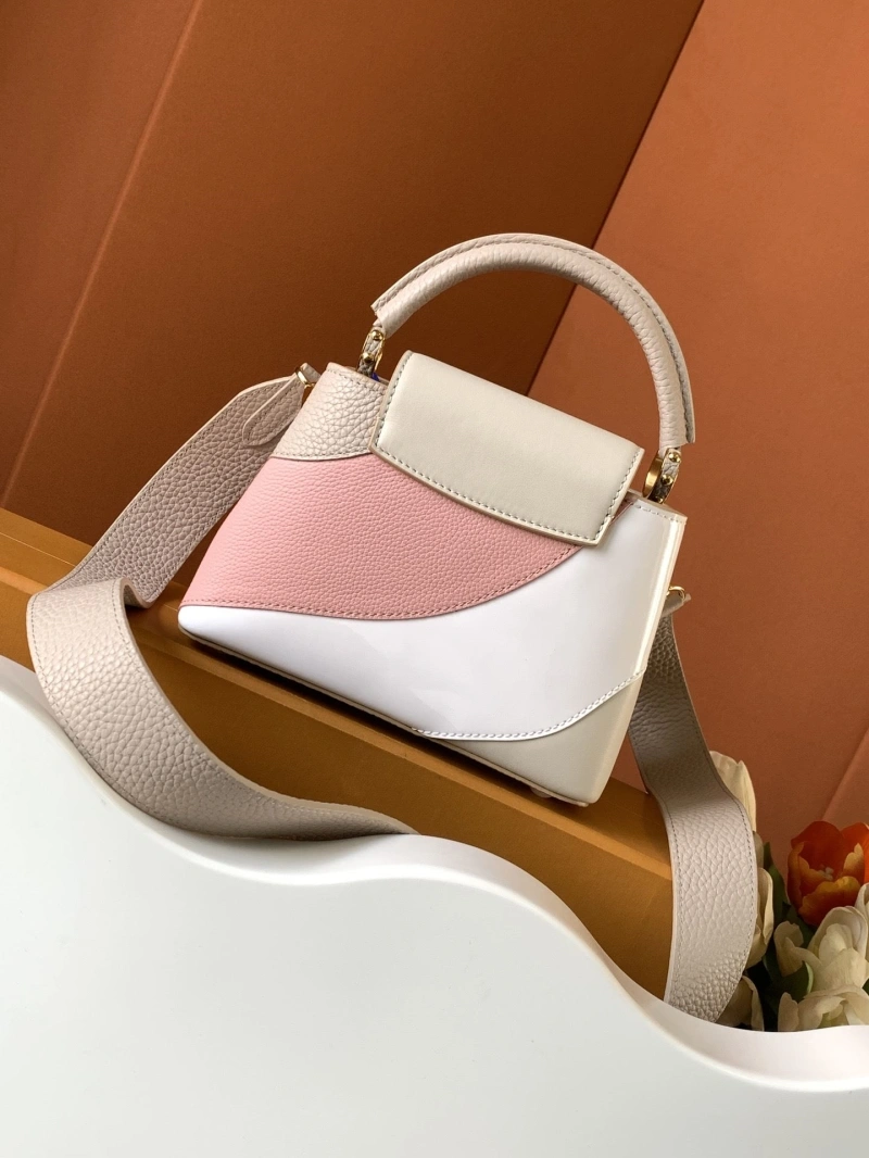 LX Caxucines Bags Unique 2082