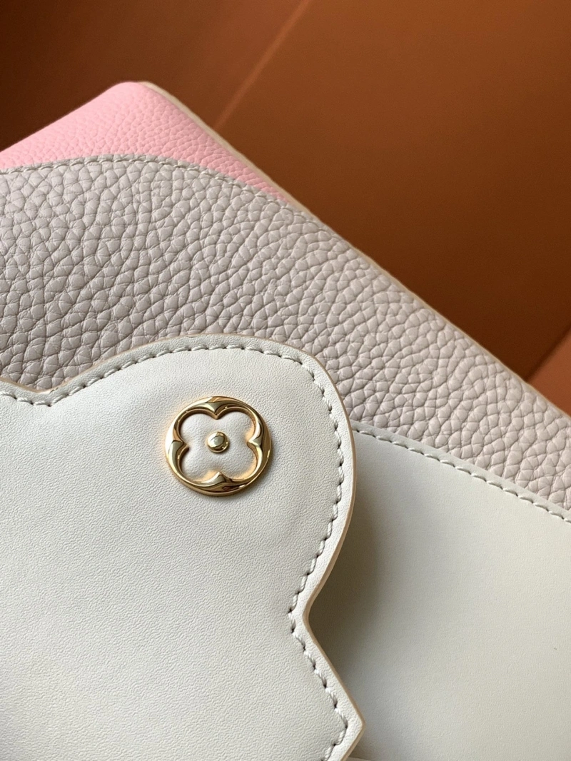 LX Caxucines Bags Unique 2082