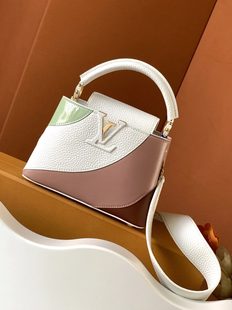 Durable LX Caxucines Bags 2179