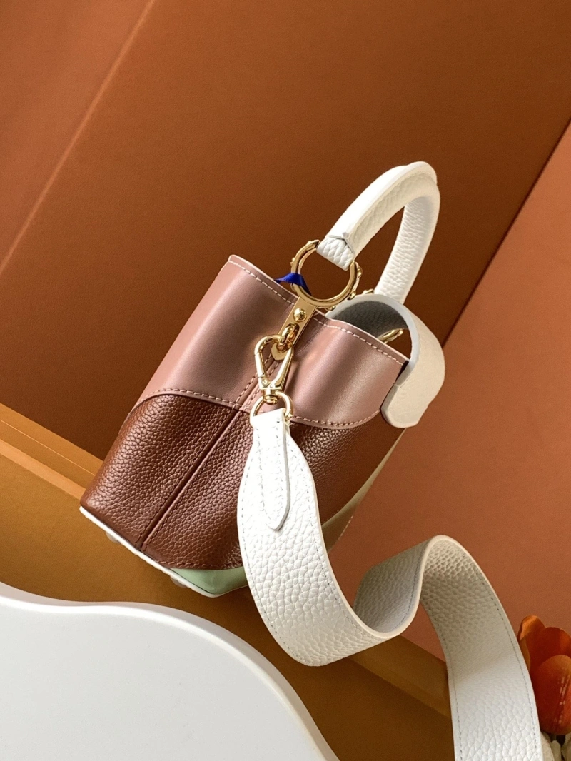 Durable LX Caxucines Bags 2179
