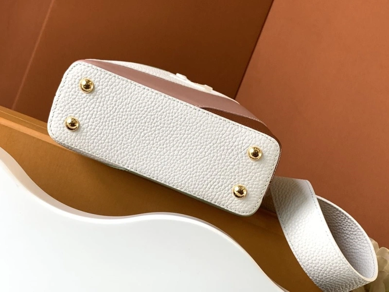 Durable LX Caxucines Bags 2179