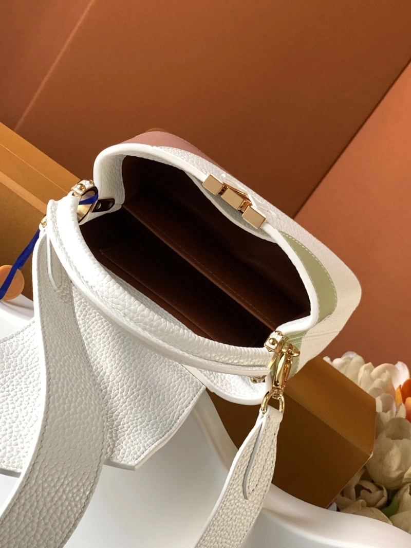 Durable LX Caxucines Bags 2179