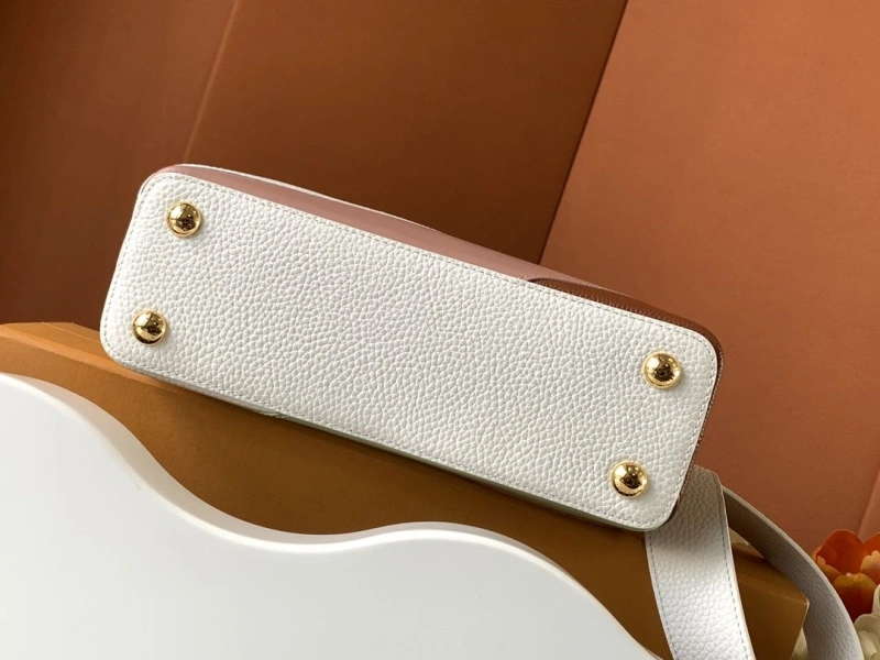 Sleek LX Caxucines Bags 2077