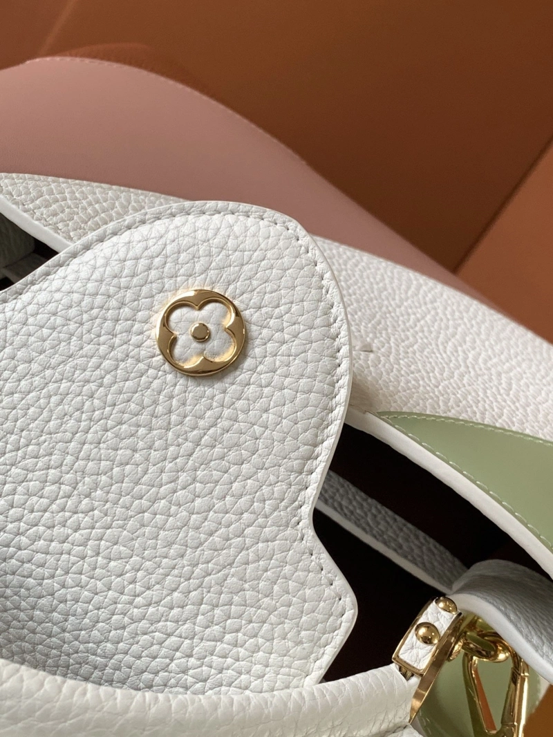 Sleek LX Caxucines Bags 2077