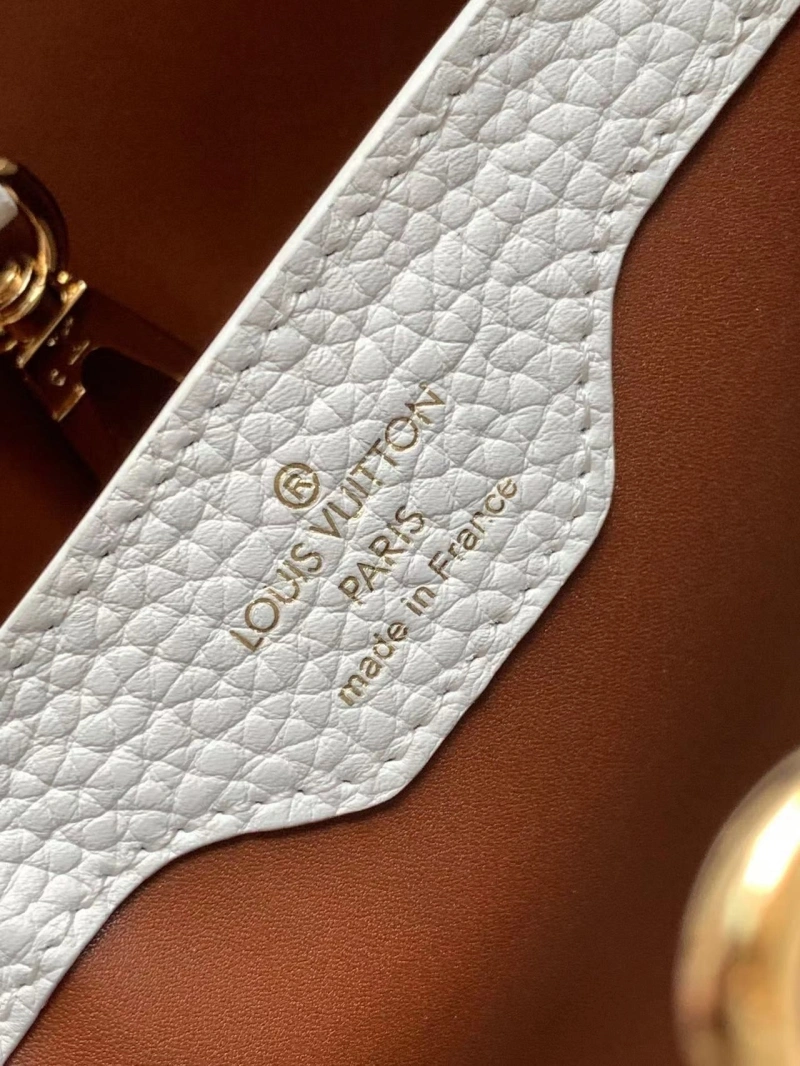 Sleek LX Caxucines Bags 2077