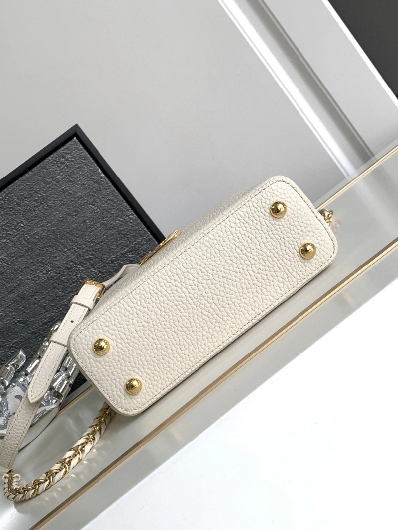 LX Caxucines Bags StreetReady 2113