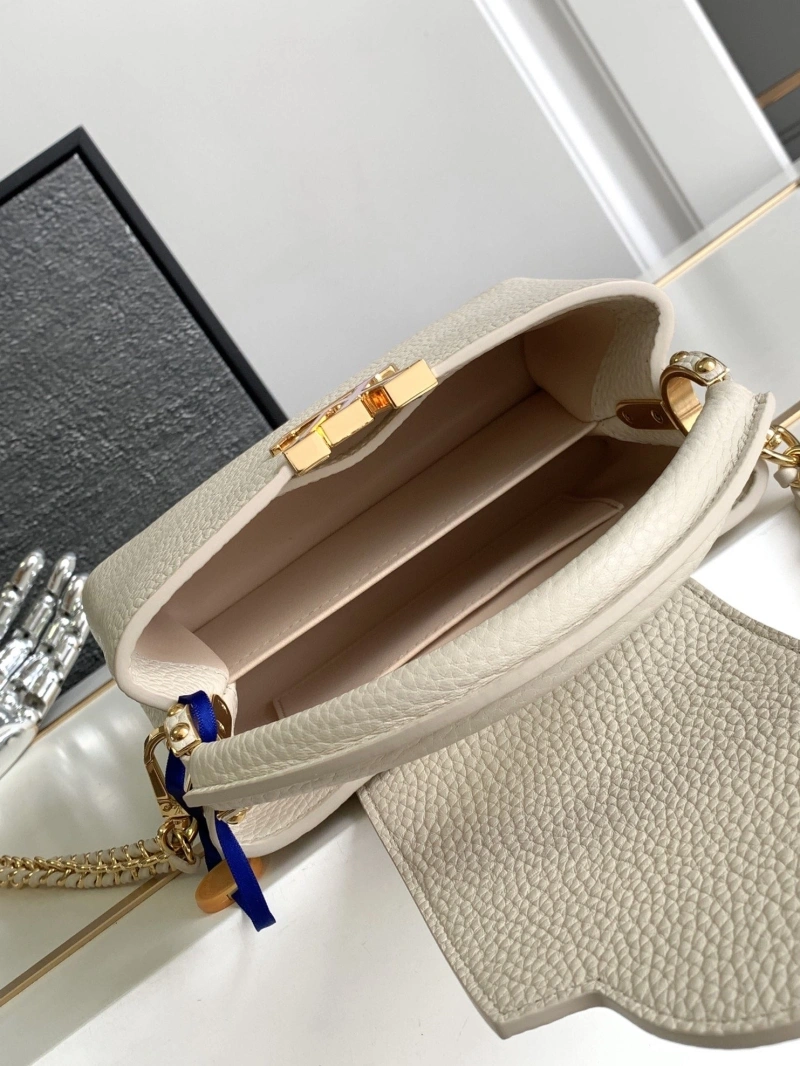 LX Caxucines Bags StreetReady 2113