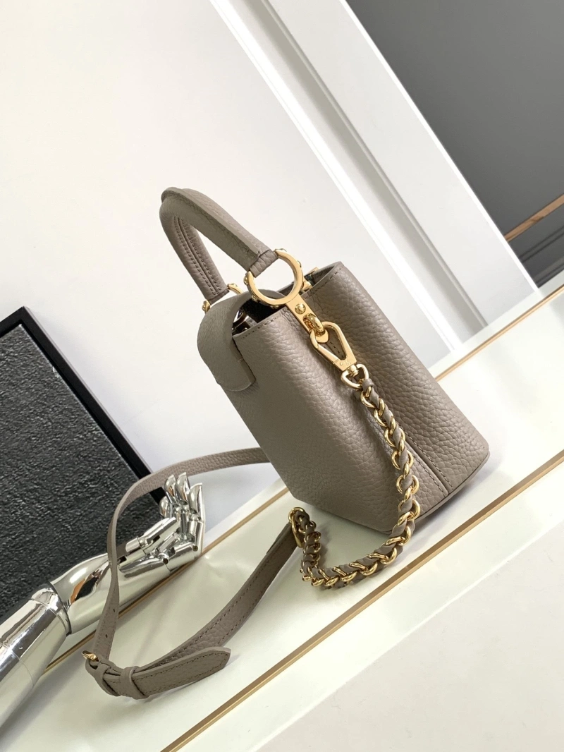 LX Caxucines Bags Reliable 2101