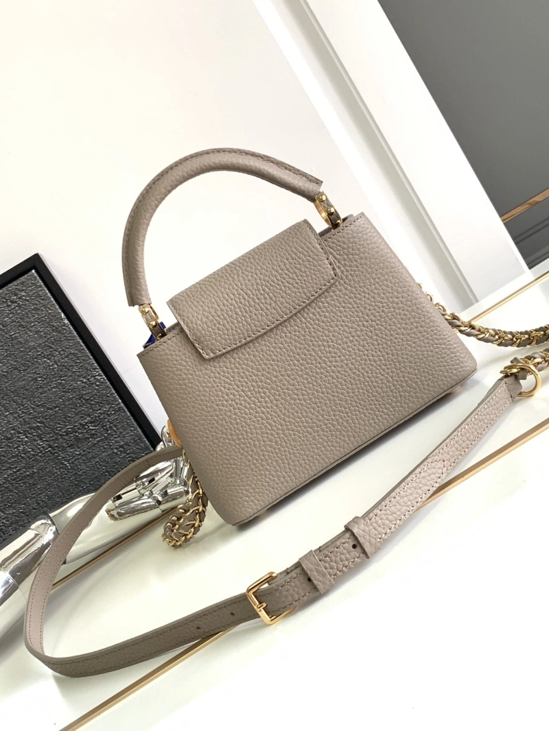 LX Caxucines Bags Reliable 2101