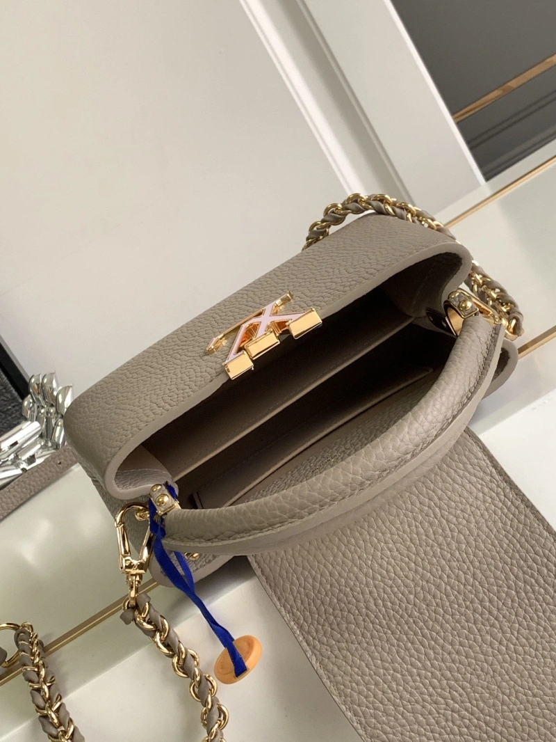 LX Caxucines Bags Reliable 2101