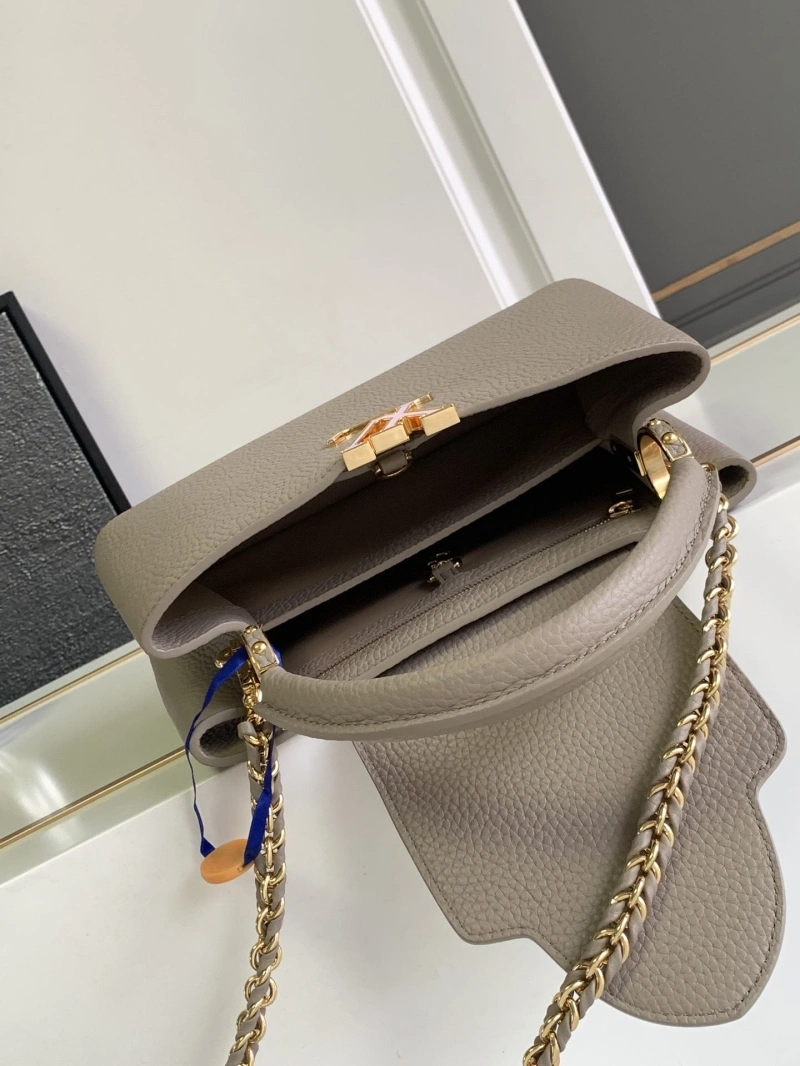 LX Caxucines Bags EasyMatch 2088