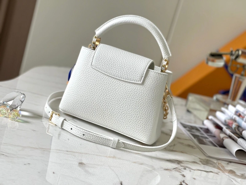 Sleek LX Caxucines Bags 2072